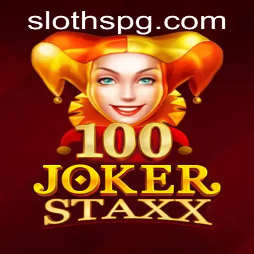 Explorando o Mundo de 100JokerStaxx: Um Jogo Inovador da SLOTH PG