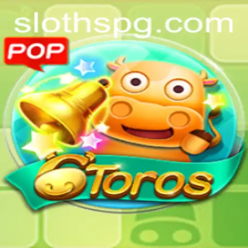 Explorando o Jogo '6Toros' da SLOTH PG