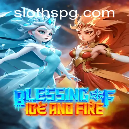 Explorando o Fascinante Jogo 'Blessing of Ice and Fire'