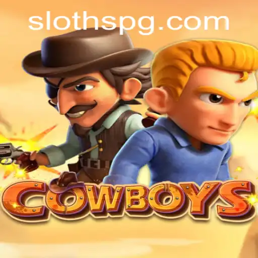 Descobrindo o Mundo do Jogo COWBOYS: Aventura e Estratégia com SLOTH PG