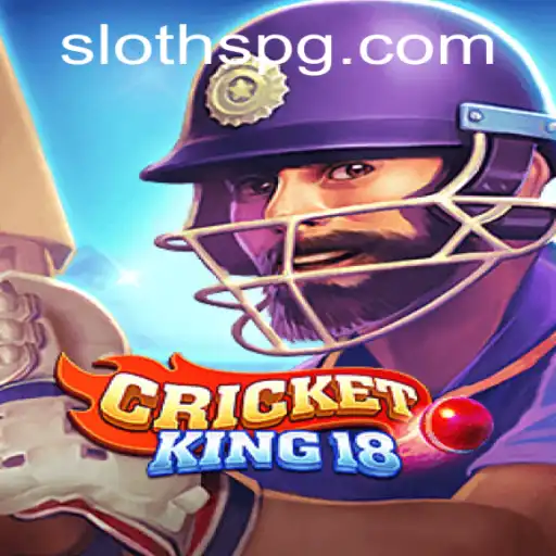 Explorando o Mundo de CricketKing18 com SLOTH PG
