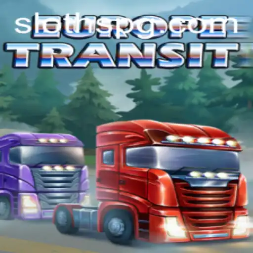 EuropeTransit: Uma Aventura Estratégica no Mundo dos Jogos