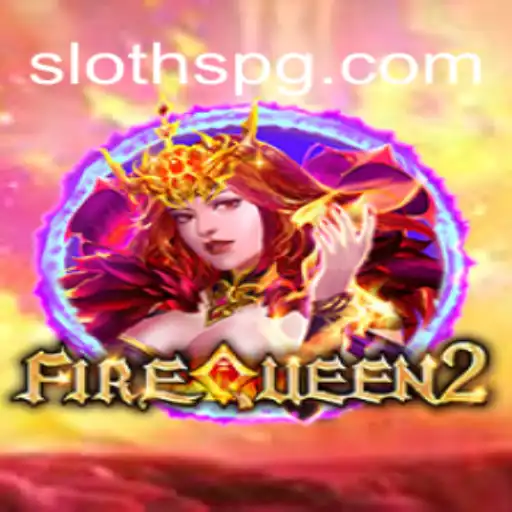 FireQueen2: A Nova Aventura Interativa da SLOTH PG