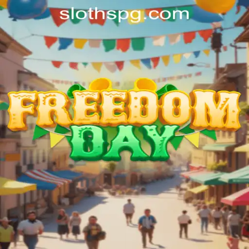 Conheça FreedomDay: O Jogo de Estratégia com a Temática SLOTH PG