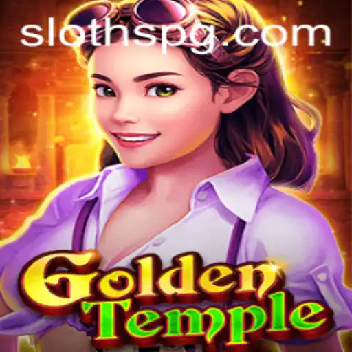 Explore o Enigmático Mundo de 'GoldenTemple' da SLOTH PG