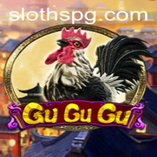 GuGuGu: Mergulhe no Fascinante Mundo de SLOTH PG