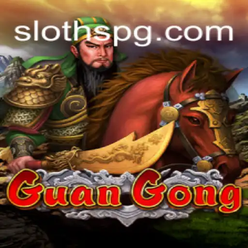 Explorando o Universos de GuanGong: Um Jogo de Estratégia e Aventuras Épicas