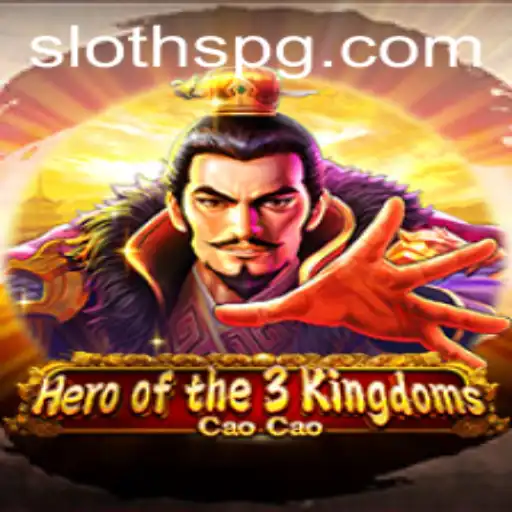 Explorando 'Heroofthe3KingdomsCaoCao': O Fenômeno dos Jogos de Estratégia Inspirado pelo SLOTH PG