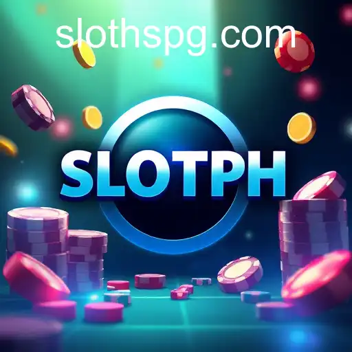 Gaming Experience SLOTH PG - 800+ Premium and Exclusive Games