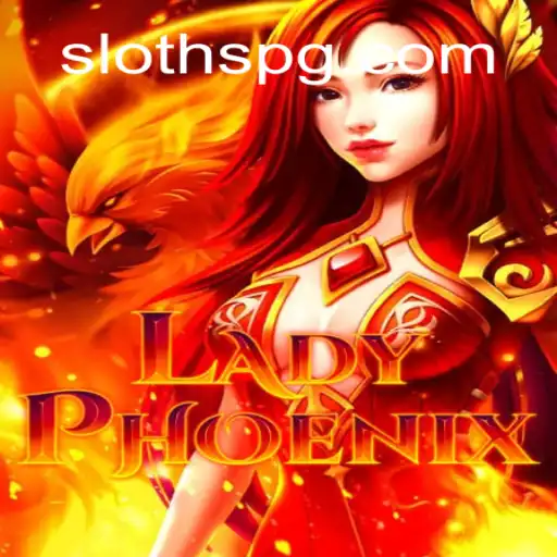 LadyPhoenix: Um Mergulho no Universo de SLOTH PG
