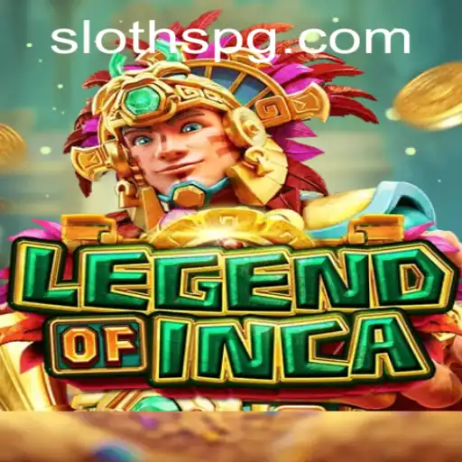 Explorando o Mundo Fascinante de LegendofInca: Aventura e Estratégia no Universo SLOTH PG