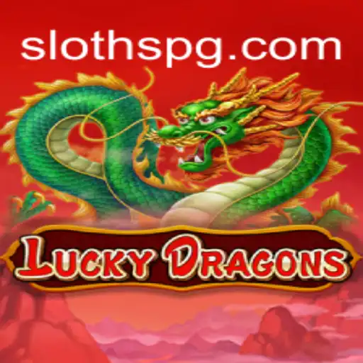 Descubra LuckyDragons: Aventura e Estratégia com SLOTH PG