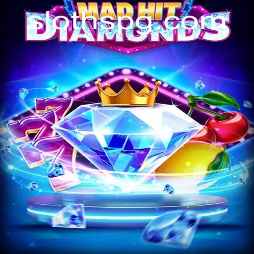 Descubra o Mundo de MadHitDiamonds: Estratégia e Diversão com SLOTH PG