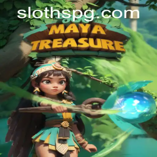 Explorando o Mundo de MayaTreasure: O Jogo de Aventura da SLOTH PG