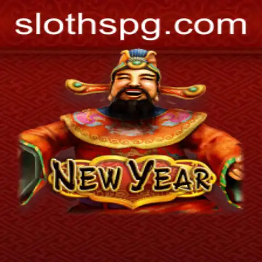 Explorando 'NewYear': O Novo Sensação dos Jogos SLOTH PG