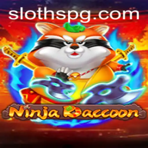 Explorando o Mundo de NinjaRaccoon: Aventura e Adrenalina