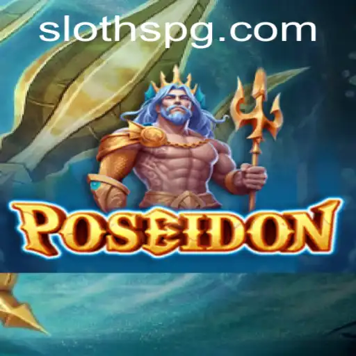 Desvendando Poseidon: O Novo Jogo de Aventura da SLOTH PG