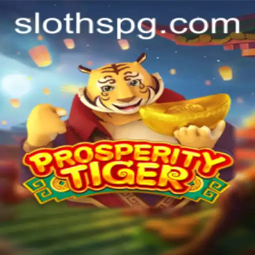 Descubra o Fascinante Mundo de ProsperityTiger: Um Jogo de Estratégia e Sustentabilidade