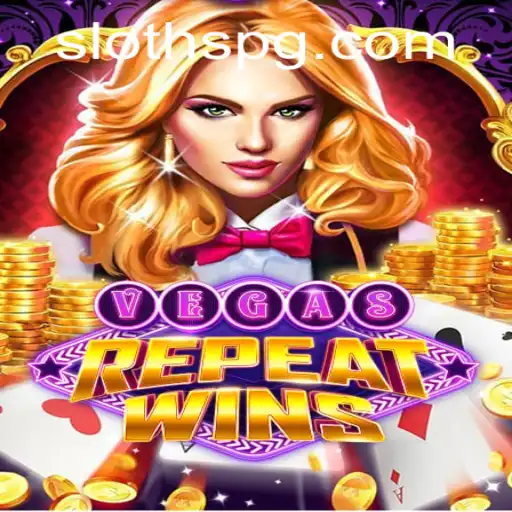 VegasRepeatWins: O Novo Fenômeno dos Jogos de Casino Online